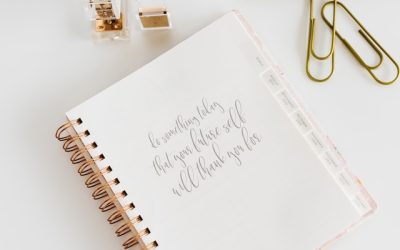 How to Create and Sell Planners: A Step-by-Step Guide