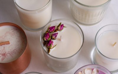 Names for Candle Business –  Choosing the Perfect Brand Name